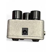 Used Electro-Harmonix Bad Stone Phase Shifter Effect Pedal