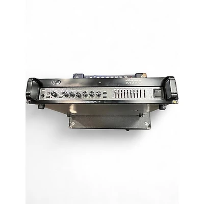 Used Ampeg SVT3PRO 450W Bass Amp Head