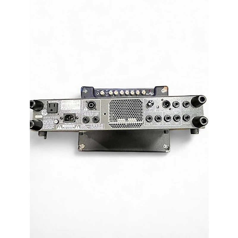 Used Ampeg SVT3PRO 450W Bass Amp Head