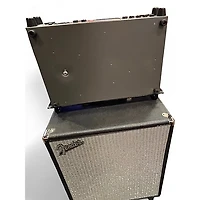 Used Ampeg SVT3PRO 450W Bass Amp Head