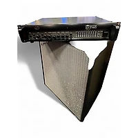 Used Ampeg SVT3PRO 450W Bass Amp Head