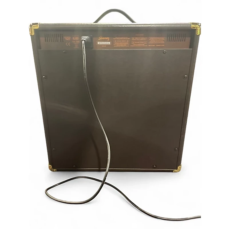 Used Ibanez troubadour 25  Guitar Combo Amp