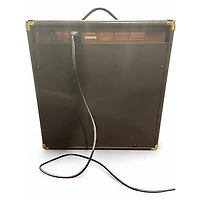 Used Ibanez troubadour 25  Guitar Combo Amp