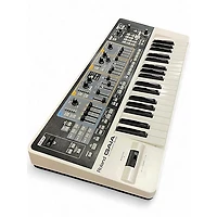 Used Roland Gaia SH01 37 Key Synthesizer