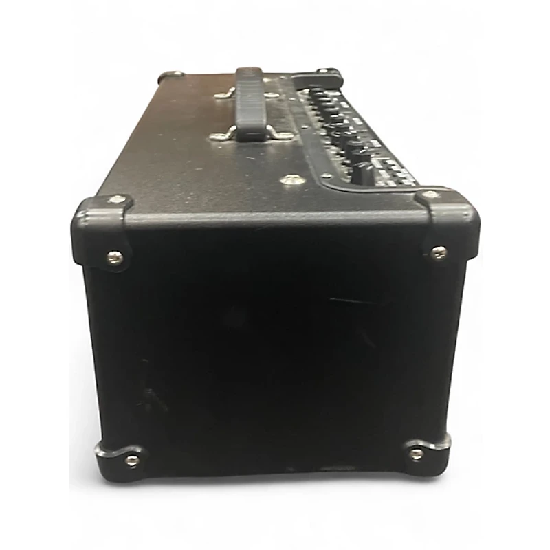 Used BOSS Katana KTN-Head 100W Solid State Guitar Amp Head