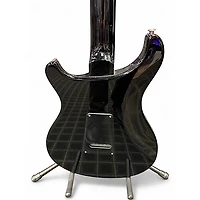 Used PRS S2 Standard 22 Black Solid Body Electric Guitar