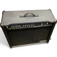 Used Crate gx-212 Guitar Combo Amp