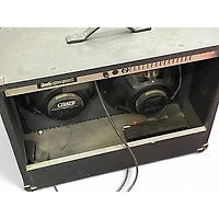 Used Crate gx-212 Guitar Combo Amp