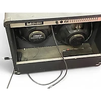 Used Crate gx-212 Guitar Combo Amp