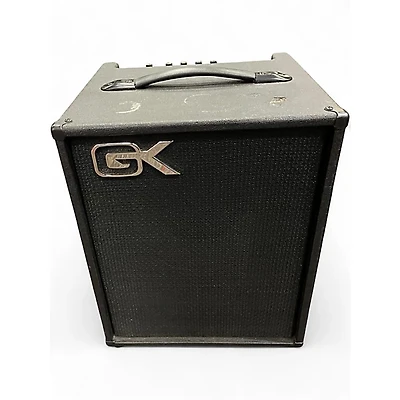 Used Gallien-Krueger MB110 Bass Combo Amp