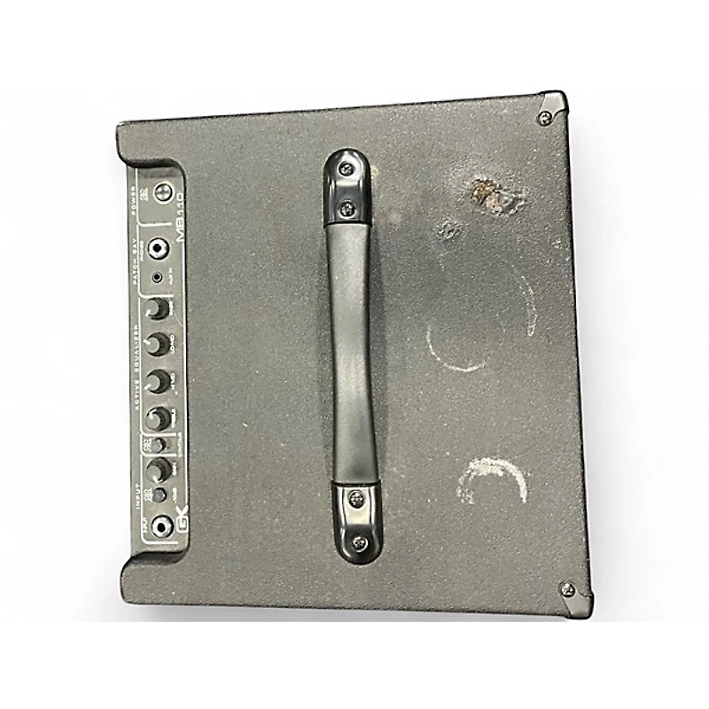 Used Gallien-Krueger MB110 Bass Combo Amp