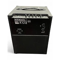 Used Gallien-Krueger MB110 Bass Combo Amp