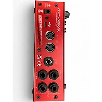 Used Electro-Harmonix POG III Polyphonic Octave Generator Effect Pedal