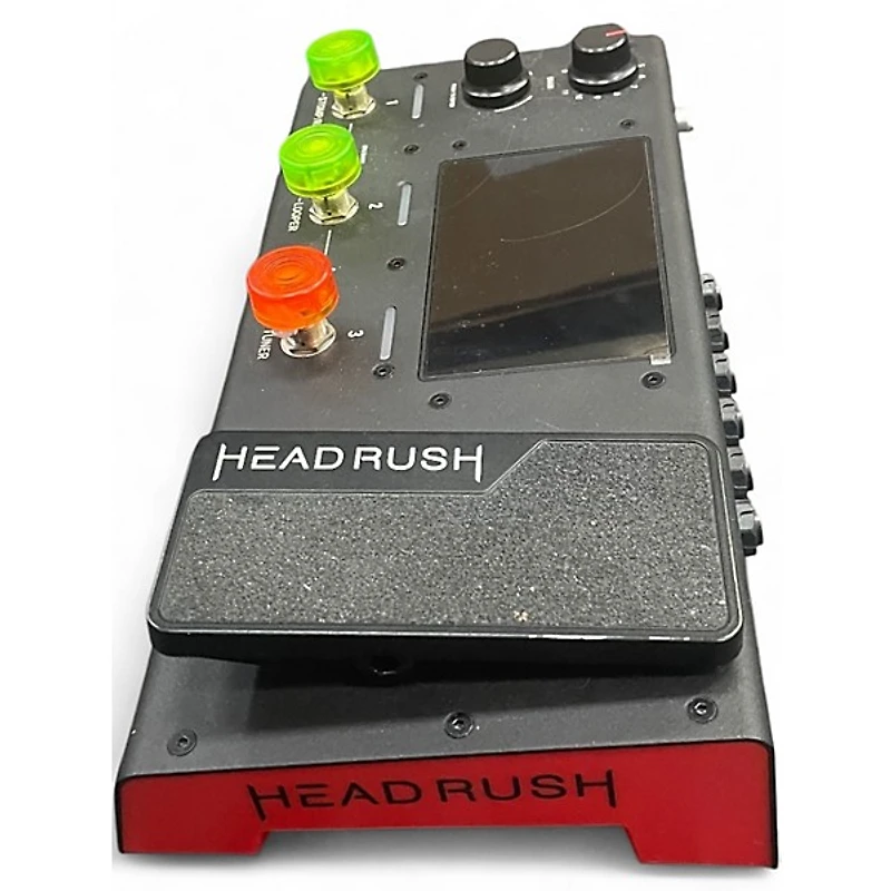 Used HeadRush MX5 Effect Processor
