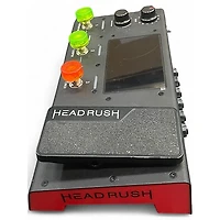 Used HeadRush MX5 Effect Processor