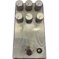 Used Walrus Audio AGES Effect Pedal