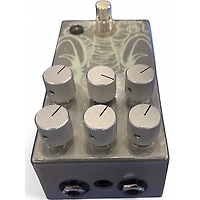 Used Walrus Audio AGES Effect Pedal