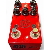Used JHS Pedals THE AT+ Effect Pedal