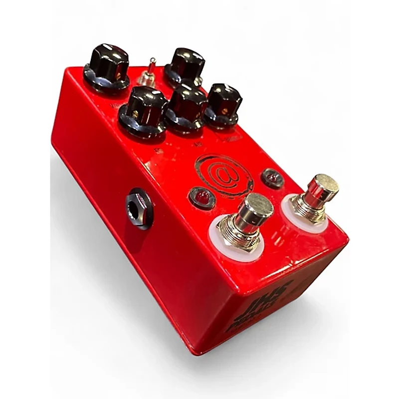 Used JHS Pedals THE AT+ Effect Pedal