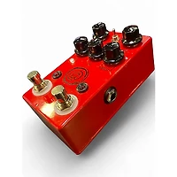 Used JHS Pedals THE AT+ Effect Pedal