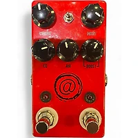 Used JHS Pedals THE AT+ Effect Pedal