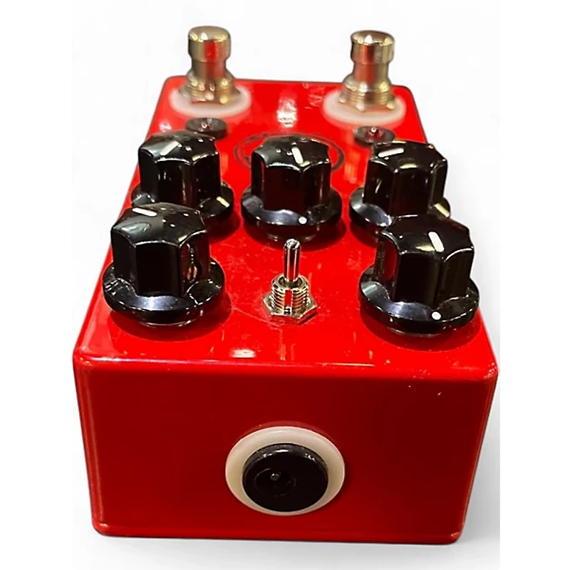 Used JHS Pedals THE AT+ Effect Pedal