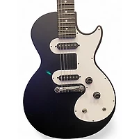 Used Epiphone Les Paul SL Black Solid Body Electric Guitar