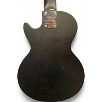 Used Epiphone Les Paul SL Black Solid Body Electric Guitar