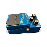 Used BOSS BD2 Blues Driver Effect Pedal