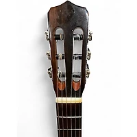 Used Cordoba Fusion 12 Natural Classical Acoustic Electric Guitar