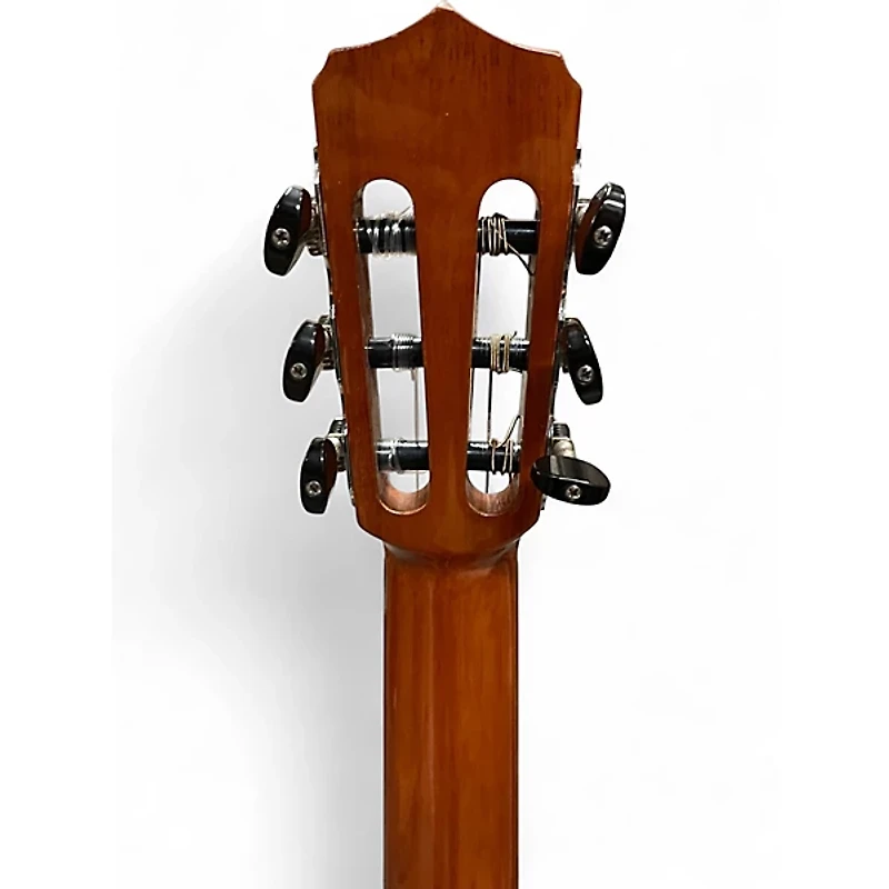 Used Cordoba Fusion 12 Natural Classical Acoustic Electric Guitar