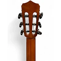 Used Cordoba Fusion 12 Natural Classical Acoustic Electric Guitar