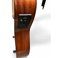 Used Cordoba Fusion 12 Natural Classical Acoustic Electric Guitar