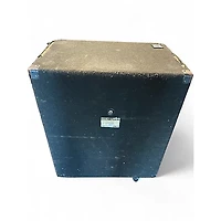 Used Peavey 115BX Bass Cabinet