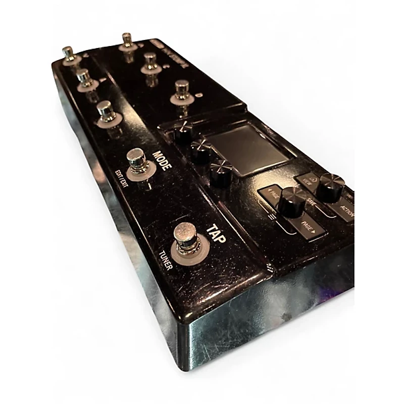 Used Line 6 HX Stomp XL Effect Processor