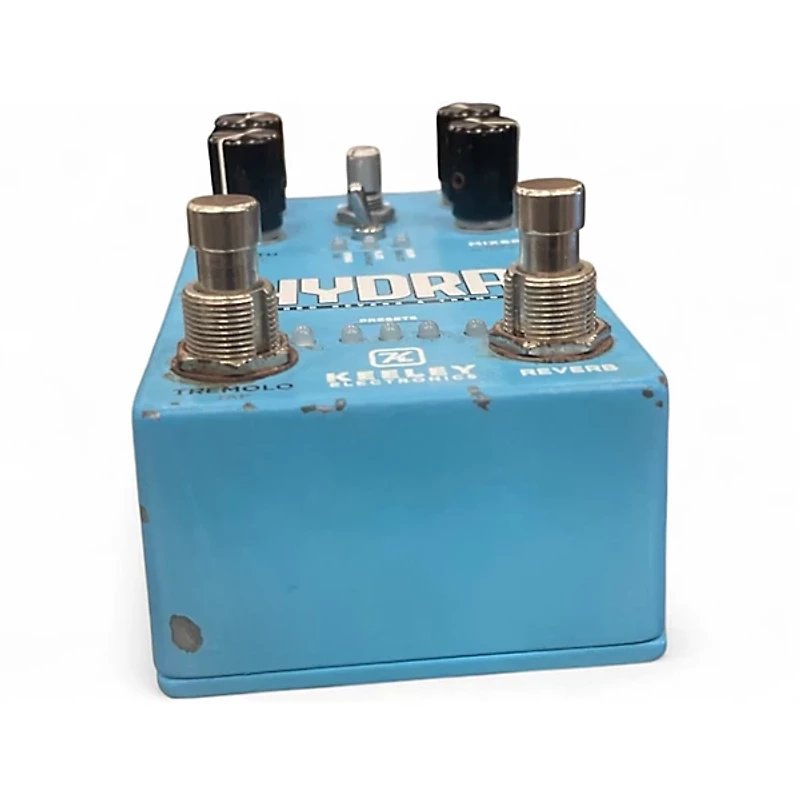 Used Keeley Hydra Effect Pedal
