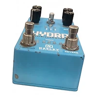 Used Keeley Hydra Effect Pedal