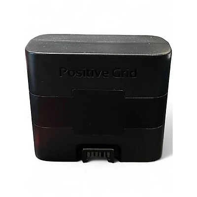 Used Positive Grid Spark Battery