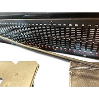 Used Peavey Q431FM Equalizer