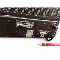 Used Peavey Q431FM Equalizer