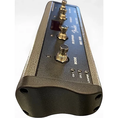 Used Fender MGT-4 Pedal