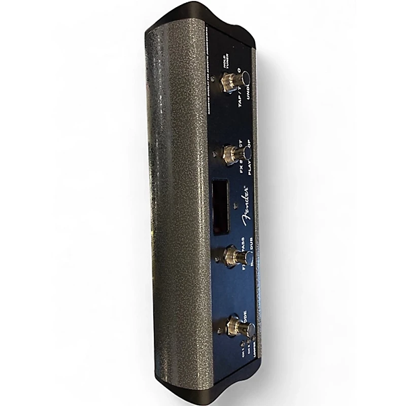 Used Fender MGT-4 Pedal