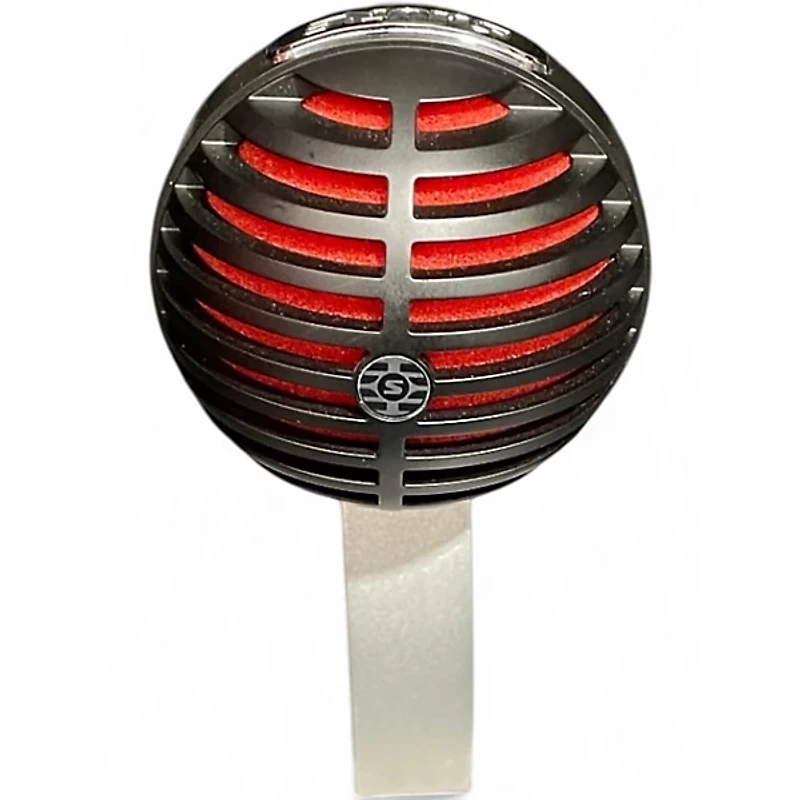 Used Shure mv5 USB Microphone