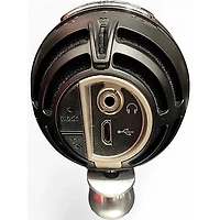 Used Shure mv5 USB Microphone