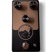 Used Native Audio KIAAYO Effect Pedal