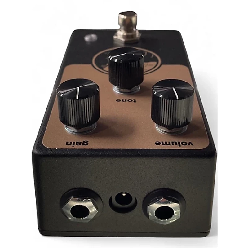 Used Native Audio KIAAYO Effect Pedal
