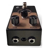 Used Native Audio KIAAYO Effect Pedal
