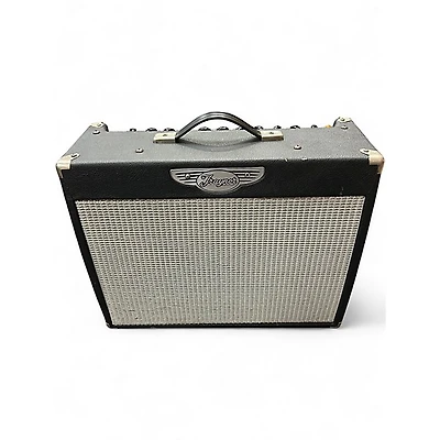 Used Traynor Custom Valve 40 Tube Guitar Combo Amp