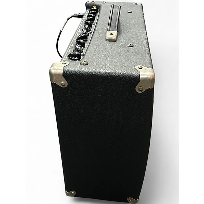 Used Traynor Custom Valve 40 Tube Guitar Combo Amp