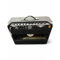 Used Traynor Custom Valve 40 Tube Guitar Combo Amp